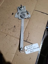 AH Austin Healey 3000 BJ7 Left Window Regulator USED OEM 10
