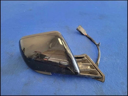 2015-2023 Ford Mustang GT S550 Passenger Rear View Mirror BLIS Parts Only!!