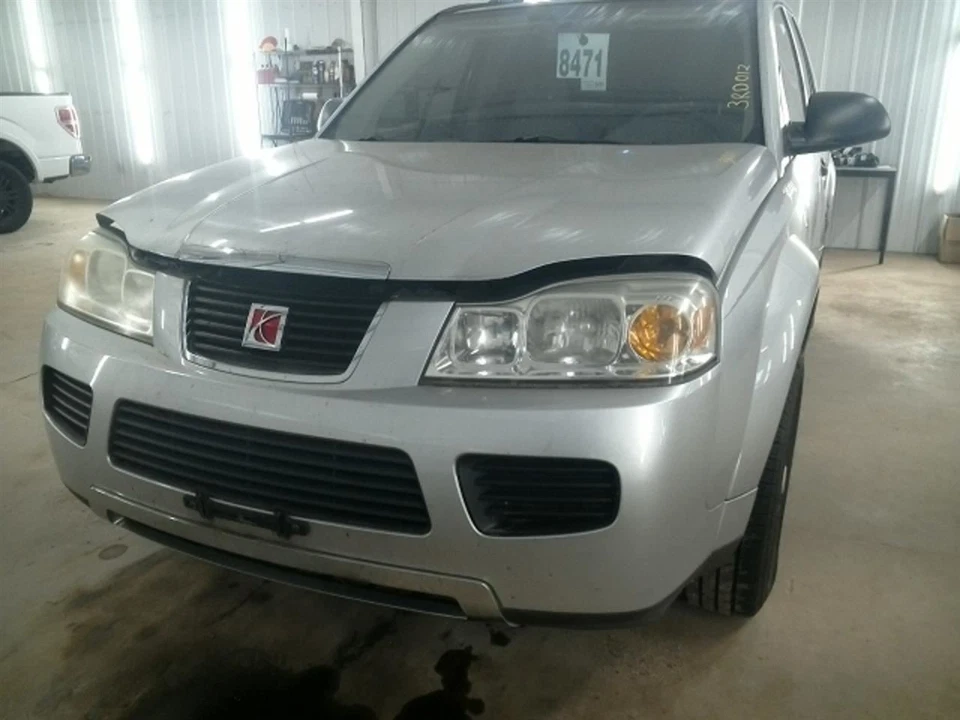 Air Bag Driver Wheel Fits 06-07 VUE 104829333 Foto 2 de 4