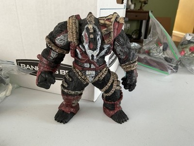 Alien Spawn  Ultra-Action Figure 1996 McFarlane Toys Series 6