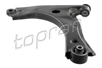 Lenker RadaufhÄNgung Vorne Links Topran 304 892 FÜR Ford Fahrwerkslenker