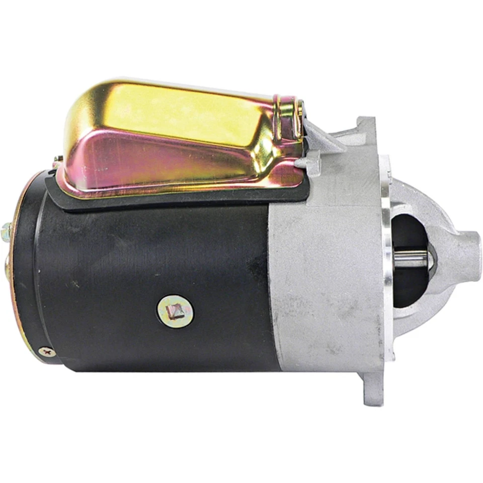 Arranque para 240 300 Ford F100 F150 Pickup 65-83, 289 302 351 Mustang 65-73 M/T Foto 2 de 4