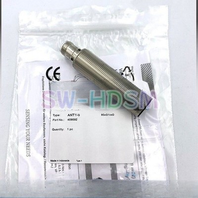 1PCS Brand New for   Proximity Switch Sensor ANT1-5 Freight Free *pt