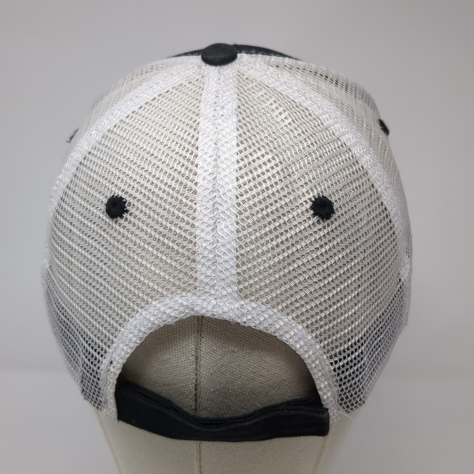 Razor-Back Professional Tools Strapback Trucker H… - image 6