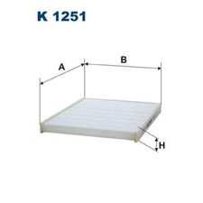 Innenraumfilter Pollenfilter für Ford KA+ 3 TK UK Puma J2K Tourneo N1P | 241002