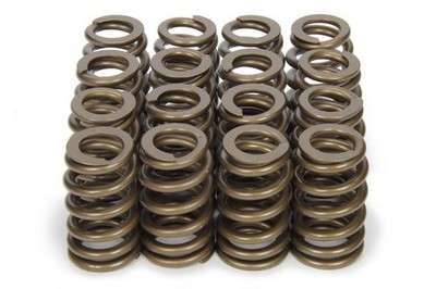 PAC Racing 1200 Series Ovate Wire Beehive Valve Spring Set   Dodge Viper SRT-10