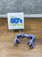 Baxter Stockman Arms Wing Part 1989 Teenage Mutant Ninja Turtles TMNT Vintage