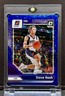 2024-25 Donruss Optic Steve Nash Fast Break Blue Prizm /49 Suns HOF