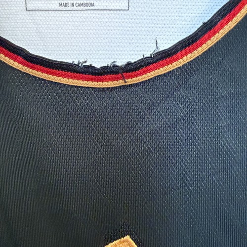 Adidas Asociación Alemana de Fútbol (Federación Alemana de Fútbol) Camiseta de Jugador 2XL - Imagen 3 de 9
