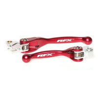 RFX Race Geschmiedeter Flexibler Hebelsatz (Rot) FüR Yamaha YZ 450 F (CJ03) 2003