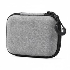 Cable Organizer Case Shockproof Portable Cord Organizer Bag Shock-Resistant