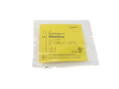 TURCK BI1.5-EG08-AP6X-H1341 4602260 10-30VDC NSMP