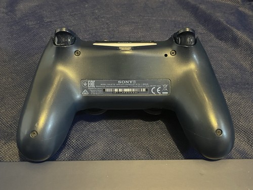 PlayStation 4 Pro 2TB 500 Million Limited Edition Console Boxed Complete PS4 VGC - Picture 12 of 21