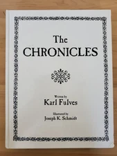 The Chronicles By Karl Fulves