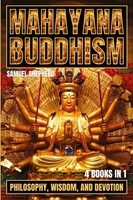 Samuel Shepherd | Mahayana Buddhism | Taschenbuch | Englisch (2024)