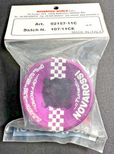 Testa di raffreddamento Novarossi PLUS .21-4BTT 02157-11C Turbo 1/8 Onroad NOS RARA