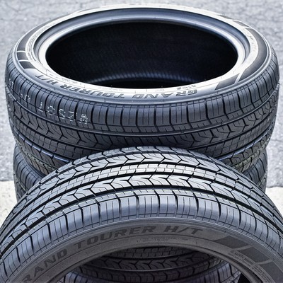 アポジェ Tire 265/65R17 Joyroad Grand Tourer H/T AS A/S Performance 112H | eBay