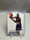 1999 Fleer Ultra Basketball Platinum Medallion Anfernee Hardaway #112 BGS 8.5