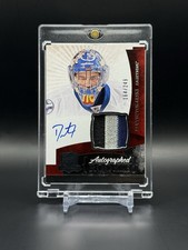 2010-11 The Cup Hockey 21