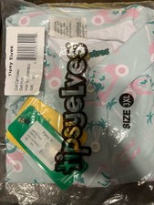 Tipsy elves Golf Cart Gator Polo 3XL Brand New