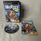 NBA Street Vol 2 PS2 Complete CIB Tested Sony PlayStation 2