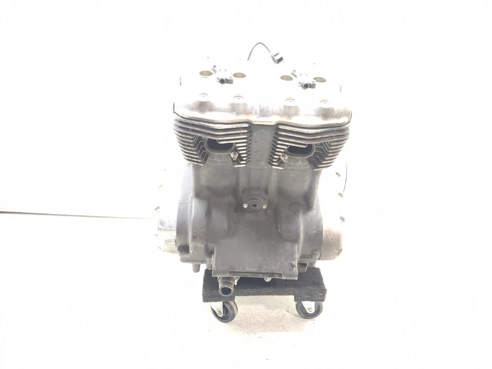 Motor Triumph Thunderbird 1600 09-17 GARANTIZADO Foto 3 de 4