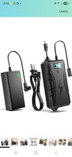 Battery Pack for Reclining Furniture 2500 mAh Battery Pack with Adapter