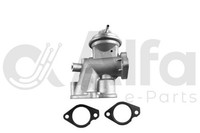 Agr-Ventil FüR Honda Civic VII Opel Astra G Delvan Combo Corsa C Vita C 2000->>