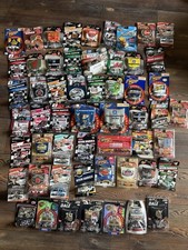Kevin Harvick & Dale Earnhardt Sr Huge Lot of 1/64 Die Cast Cars