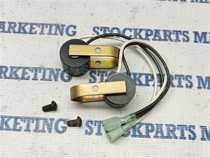 Coil Co Inc Uni-Weld 1924700 30 Days Warranty Expedited Shipping!!!