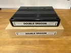 Mvs Neo Geo Double Dragon Same Serial 008344