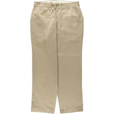 Used 1970'S Big Mac JC Penney Work Pants Men's W34 equivalent Vintage