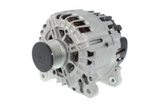 Fits AUDI A1, A1 Sportback, A3, A3 kabriolet, A3 Limousine, A3 alternator