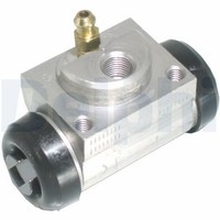 Delphi Radbremszylinder LW80105 FüR Fiesta Ford Puma Ka Courier Rb 4 Van 5 Pick
