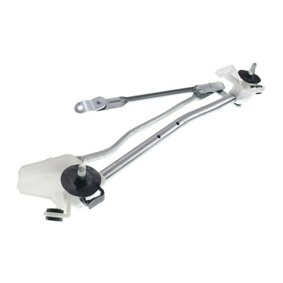 Tringlerie D'essuie-glace Avant Pour Audi A3 8P / A3 Sportback 8PA (2003-2013) - Réf. 8P1955023L - Neuf