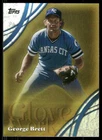 2026 Topps Series 2 George Brett Base (RAW)