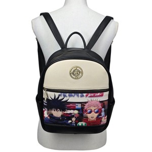 Portefeuille Loungefly Jujutsu Kaisen Satoru Gojo - En Faux Cuir Couleur Absinthe