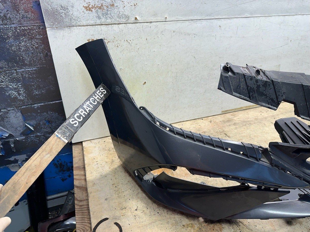 2024-2025 HYUNDAI ELANTRA FRONT BUMPER COVER OEM 86511-AAAA0 | eBay