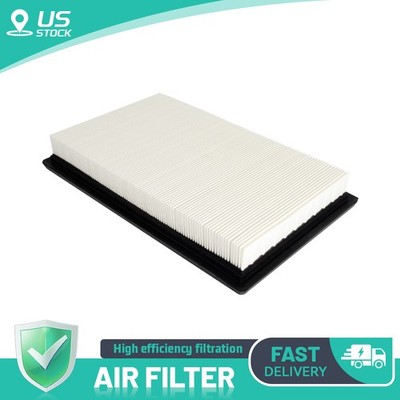 1pc Engine Air Filter For 2006 2007 2008 Chevrolet Malibu 2005-2008 Pontiac G6