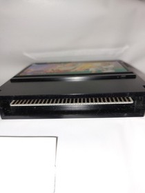 Famicom Jaleco Moero Judo Warriors with box explanation