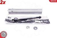 SKV 2X Spurstange Axialgelenk Vorne FüR Renault Laguna I 93-01 7701469251