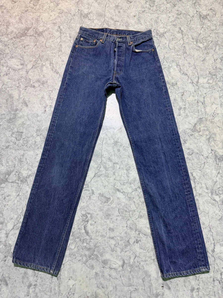 Men's Levi's 501 XX Jeans for sale - eBay
