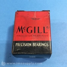 McGill MI 19 Needle Roller Bearing Inner Ring - 1.1875 in Bore FNOB