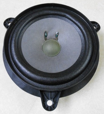 Genuine Infiniti G25 G35 G37 FX45 FX35 M35 M45 Bose 6.5'' Door Speaker 28156AM90A