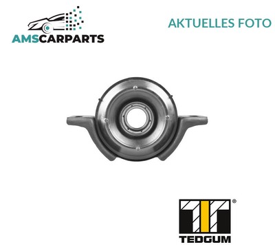 GELENKWELLE MITTELLAGER KARDANWELLE HINTEN TED24958 TEDGUM NEU OE QUALITÄT