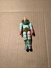GI JOE Deep Six V2-ARAH-Vintage 1989 Used-Figure Only