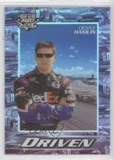 2007 Wheels High Gear Driven Denny Hamlin #DR9