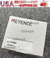 1PC Keyence LJ-V7080 LJV7080 Laser Sensor New Expedited Shipping