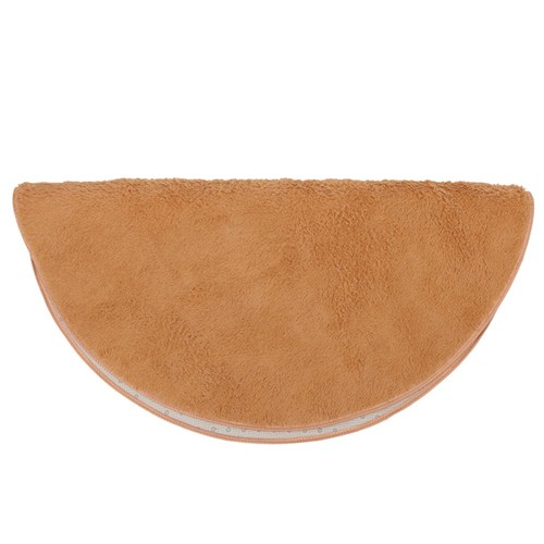Anti-Rutsch-Trommeldecke Trommelteppich Verdickter Schalldichtes Drum -Pad - Photo 9/12