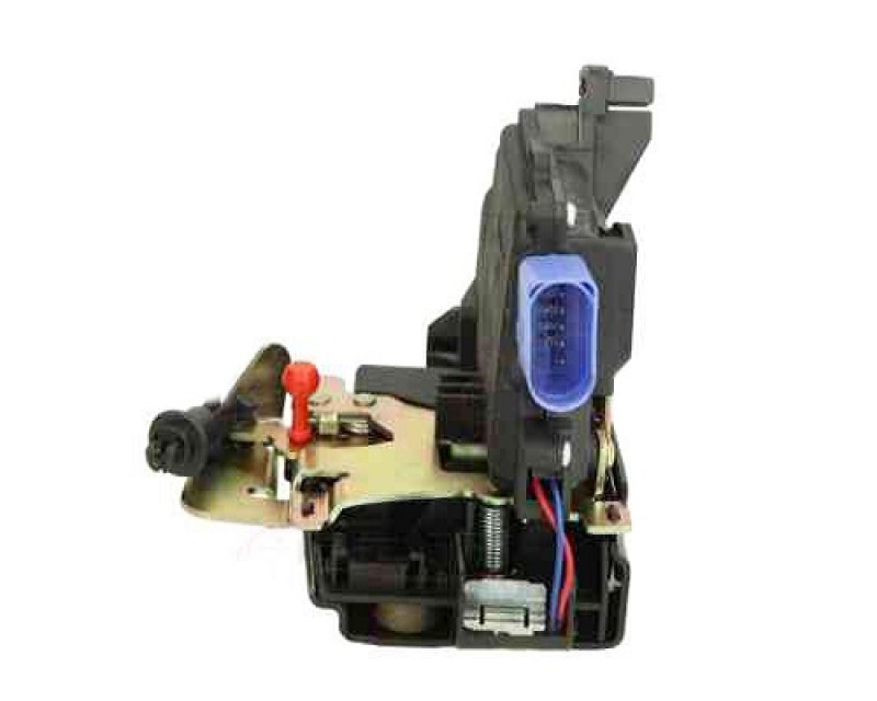 Moteur de centralisation de porte avant droit Audi A4 A6 Allroad actionneur 12V